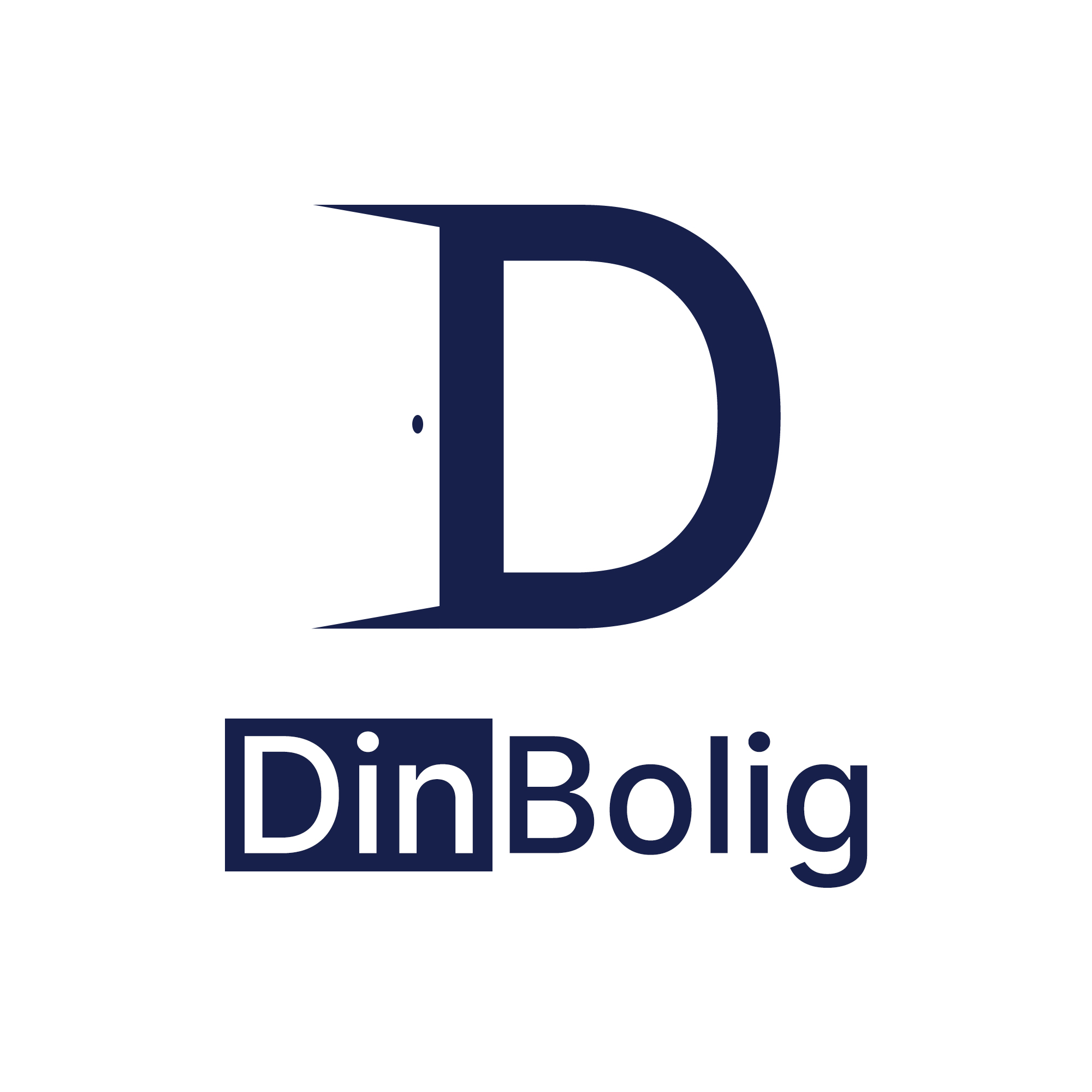 DinBolig værk